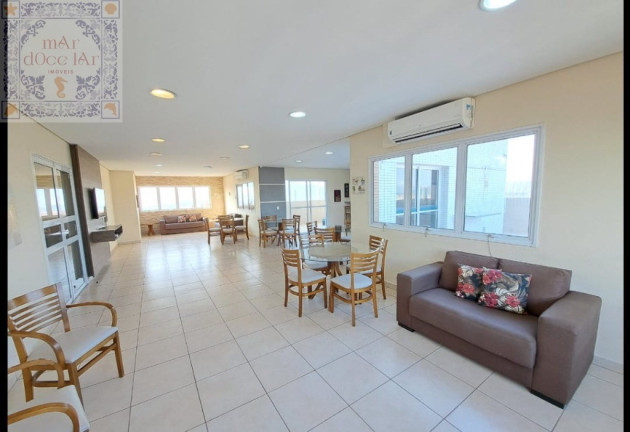 Imagem Apartamento com 2 Quartos à Venda, 68 m² em Macuco - Santos