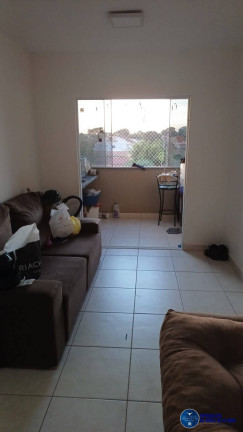 Imagem Apartamento com 2 Quartos à Venda, 55 m² em Jardim Belo Horizonte - Aparecida De Goiânia