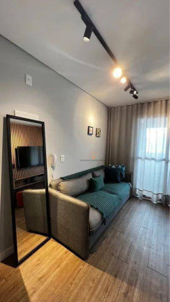 Imagem Apartamento com 1 Quarto à Venda, 28 m² em Bela Vista - São Paulo Imagem Apartamento com 1 Quarto à Venda, 28 m² em Bela Vista - São Paulo