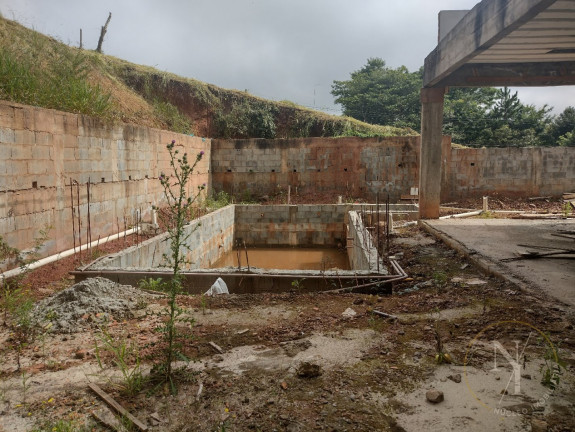 Imagem Casa de Condomínio com 4 Quartos à Venda, 600 m² em Estrada Ouro Fino - Santa Isabel Imagem Casa de Condomínio com 4 Quartos à Venda, 600 m² em Estrada Ouro Fino - Santa Isabel