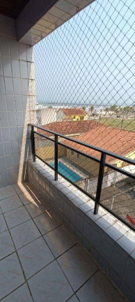 Imagem Apartamento com 1 Quarto à Venda, 63 m² em Itaguaí - Mongagua