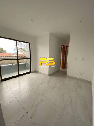Imagem Apartamento com 2 Quartos à Venda, 55 m² em Jaguaribe - João Pessoa Imagem Apartamento com 2 Quartos à Venda, 55 m² em Jaguaribe - João Pessoa