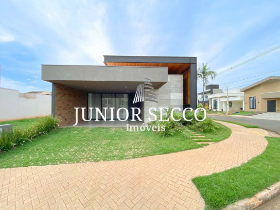 Imagem Casa de Condomínio com 3 Quartos à Venda, 372 m² em Quinta Do Lago Residence - São José Do Rio Preto Imagem Casa de Condomínio com 3 Quartos à Venda, 372 m² em Quinta Do Lago Residence - São José Do Rio Preto