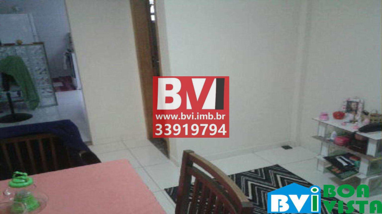 Imagem Apartamento com 1 Quarto à Venda, 48 m² em Braz De Pina - Rio De Janeiro Imagem Apartamento com 1 Quarto à Venda, 48 m² em Braz De Pina - Rio De Janeiro