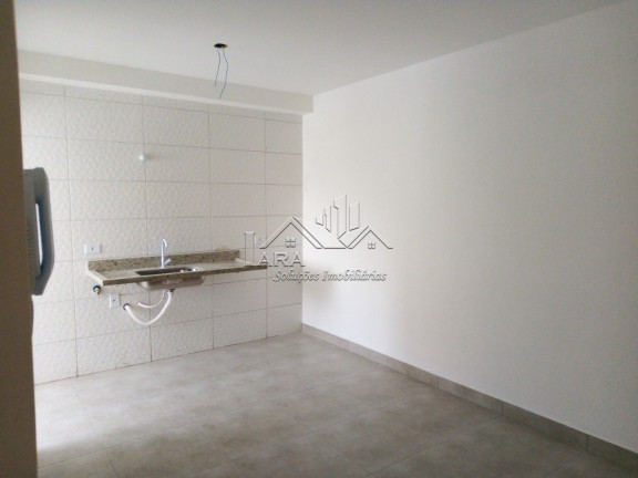 Imagem Apartamento com 2 Quartos à Venda,  em Jardim Nordeste - São Paulo