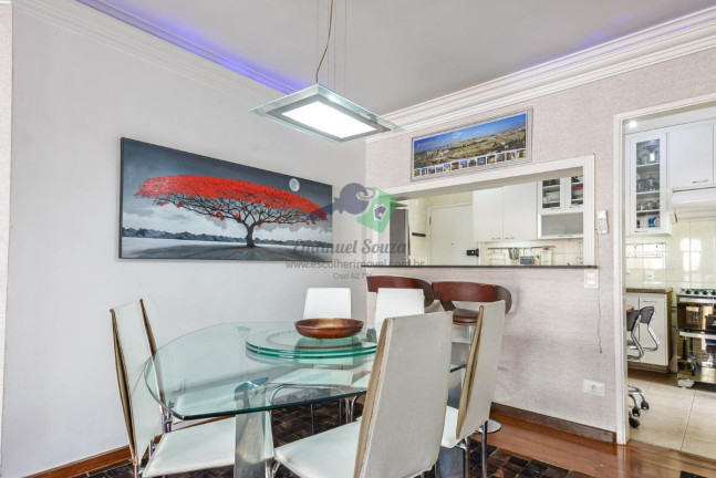 Imagem Apartamento com 2 Quartos à Venda, 98 m² em Vila Andrade - São Paulo