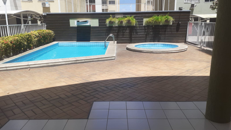 Imagem Apartamento com 2 Quartos à Venda, 71 m² em São João - Teresina