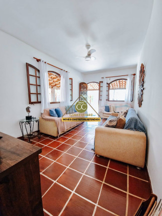 Imagem Casa com 3 Quartos à Venda, 950 m² em Peró - Cabo Frio Imagem Casa com 3 Quartos à Venda, 950 m² em Peró - Cabo Frio