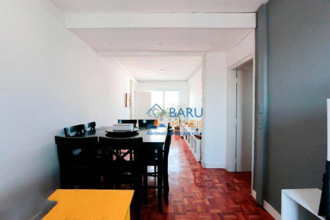 Imagem Apartamento com 3 Quartos à Venda, 91 m² em Campos Elíseos - São Paulo Imagem Apartamento com 3 Quartos à Venda, 91 m² em Campos Elíseos - São Paulo