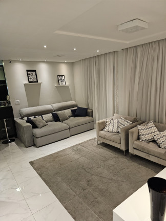 Imagem Apartamento com 2 Quartos à Venda, 87 m² em Jardim São Caetano - São Caetano Do Sul Imagem Apartamento com 2 Quartos à Venda, 87 m² em Jardim São Caetano - São Caetano Do Sul