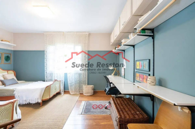 Imagem Casa com 3 Quartos à Venda, 500 m² em Chácara Monte Alegre - São Paulo