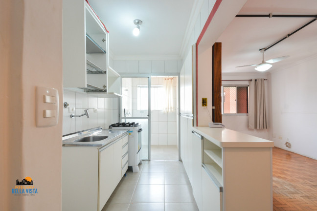Imagem Apartamento com 2 Quartos à Venda, em Vila Mariana - São Paulo Imagem Apartamento com 2 Quartos à Venda, em Vila Mariana - São Paulo