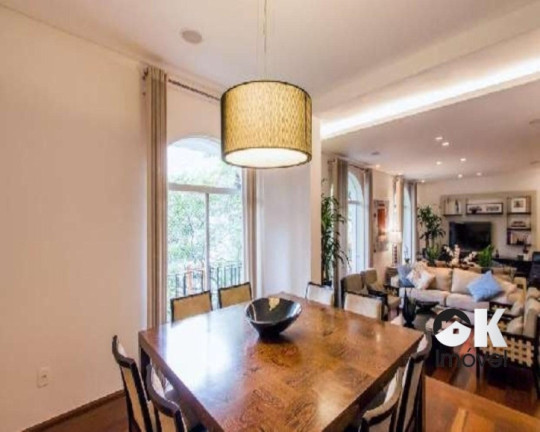 Imagem Apartamento com 4 Quartos à Venda, 245 m² em Jardim Paulista - São Paulo