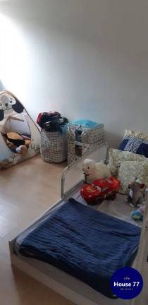 Imagem Apartamento com 2 Quartos à Venda, 70 m² em Santo Amaro - São Paulo Imagem Apartamento com 2 Quartos à Venda, 70 m² em Santo Amaro - São Paulo