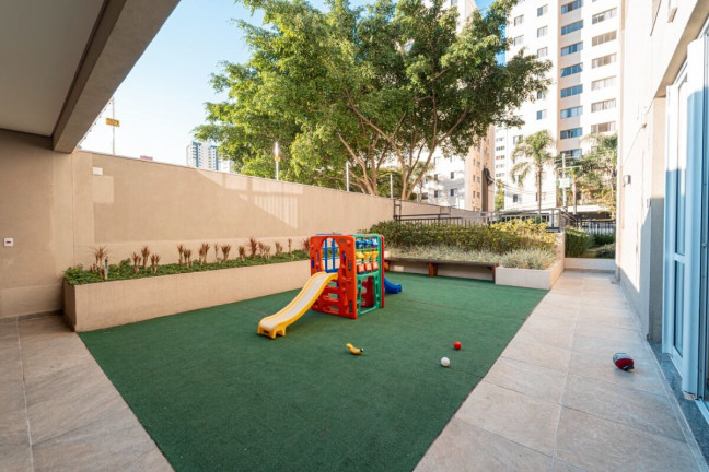 Imagem Apartamento com 1 Quarto à Venda, 42 m² em Vila Mascote - São Paulo Imagem Apartamento com 1 Quarto à Venda, 42 m² em Vila Mascote - São Paulo