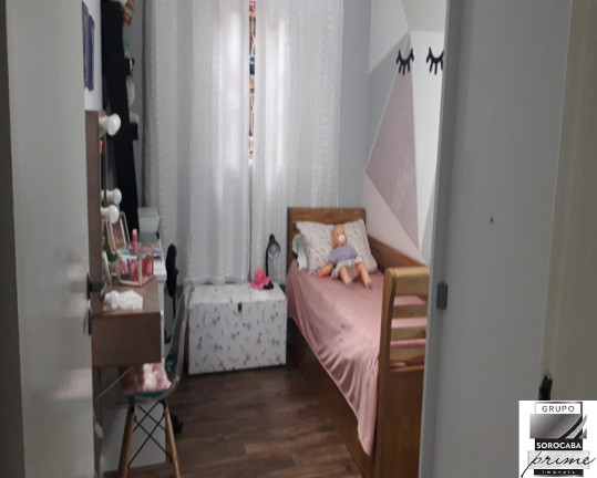 Imagem Casa com 2 Quartos à Venda, 85 m² em Jardim Wanel Ville Iv - Sorocaba Imagem Casa com 2 Quartos à Venda, 85 m² em Jardim Wanel Ville Iv - Sorocaba