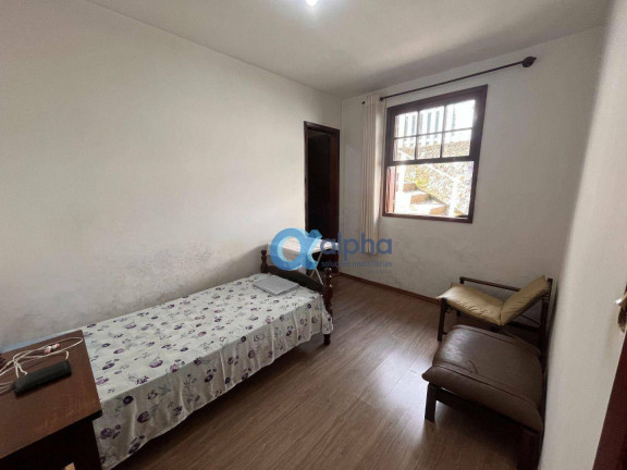 Imagem Casa com 4 Quartos à Venda, 168 m² em Quitandinha - Petrópolis Imagem Casa com 4 Quartos à Venda, 168 m² em Quitandinha - Petrópolis