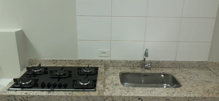 Imagem Apartamento com 2 Quartos à Venda, 44 m² em Jardim Maria Luiza - Londrina