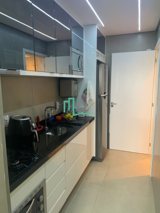 Imagem Apartamento com 2 Quartos à Venda, 157 m² em Núcleo Agrícola Alpha - Franca Imagem Apartamento com 2 Quartos à Venda, 157 m² em Núcleo Agrícola Alpha - Franca