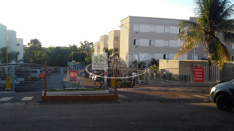 Imagem Imóvel com 2 Quartos à Venda, 43 m² em Ipiranga - Ribeirao Preto Imagem Imóvel com 2 Quartos à Venda, 43 m² em Ipiranga - Ribeirao Preto