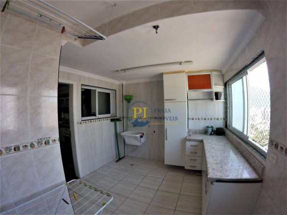 Imagem Apartamento com 3 Quartos à Venda, 190 m² em Canto Do Forte - Praia Grande Imagem Apartamento com 3 Quartos à Venda, 190 m² em Canto Do Forte - Praia Grande