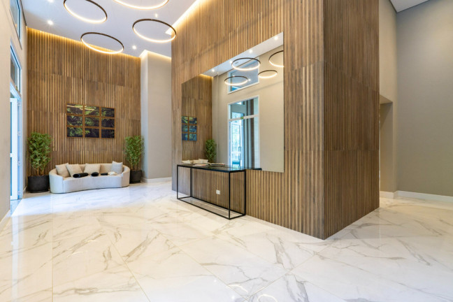 Imagem Apartamento com 2 Quartos à Venda, 65 m² em Vila Andrade - São Paulo Imagem Apartamento com 2 Quartos à Venda, 65 m² em Vila Andrade - São Paulo
