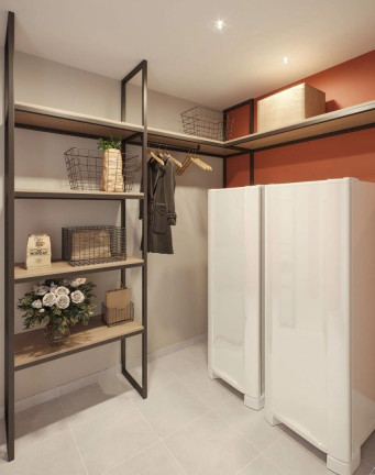 Imagem Apartamento com 2 Quartos à Venda, 42 m² em Vila Nova Cintra - Mogi Das Cruzes Imagem Apartamento com 2 Quartos à Venda, 42 m² em Vila Nova Cintra - Mogi Das Cruzes