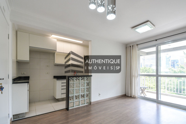 Imagem Apartamento com 2 Quartos à Venda, 62 m² em Brooklin - São Paulo Imagem Apartamento com 2 Quartos à Venda, 62 m² em Brooklin - São Paulo
