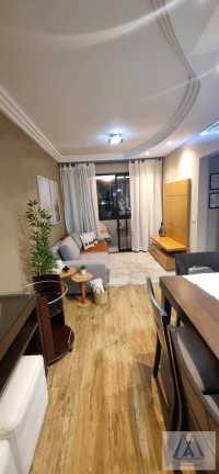 Imagem Apartamento com 2 Quartos à Venda, 60 m² em Vila Paulista - São Paulo