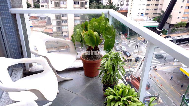 Imagem Apartamento com 3 Quartos à Venda, 224 m² em Jardim Paulista - São Paulo Imagem Apartamento com 3 Quartos à Venda, 224 m² em Jardim Paulista - São Paulo