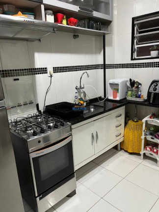 Imagem Apartamento com 1 Quarto à Venda,  em Centro - São Vicente