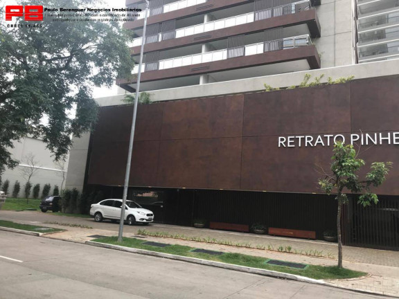 Imagem Apartamento com 2 Quartos à Venda, 74 m² em Pinheiros - São Paulo Imagem Apartamento com 2 Quartos à Venda, 74 m² em Pinheiros - São Paulo