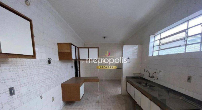 Imagem Casa com 3 Quartos à Venda ou Locação, 294 m² em Centro - São Caetano Do Sul Imagem Casa com 3 Quartos à Venda ou Locação, 294 m² em Centro - São Caetano Do Sul