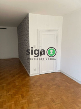 Apartamento com 3 Quartos para Alugar, 160 m² em Jardim Paulista - São Paulo