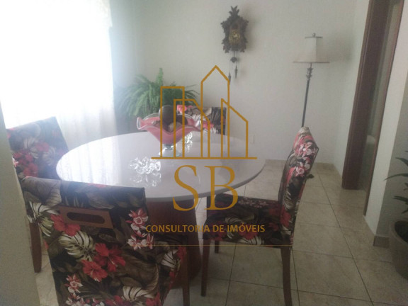 Imagem Apartamento com 4 Quartos à Venda, 145 m² em Centro - São Vicente Imagem Apartamento com 4 Quartos à Venda, 145 m² em Centro - São Vicente