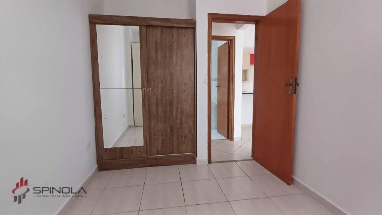 Imagem Apartamento com 1 Quarto à Venda, 42 m² em Vilamar - Praia Grande Imagem Apartamento com 1 Quarto à Venda, 42 m² em Vilamar - Praia Grande