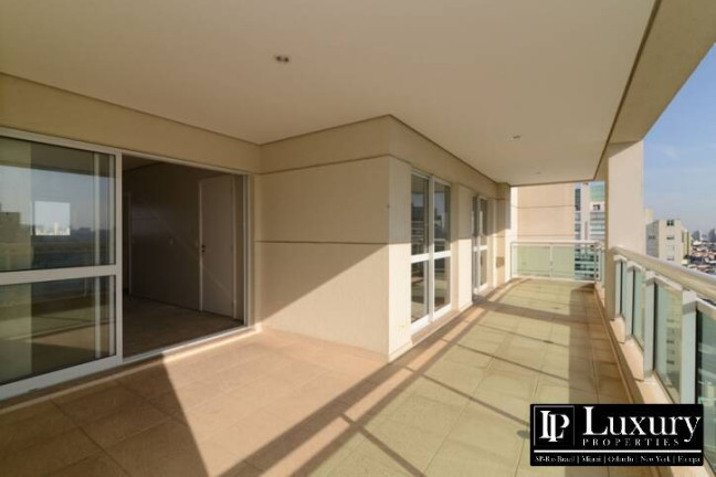 Imagem Cobertura com 4 Quartos à Venda, 274 m² em Mooca - São Paulo Imagem Cobertura com 4 Quartos à Venda, 274 m² em Mooca - São Paulo