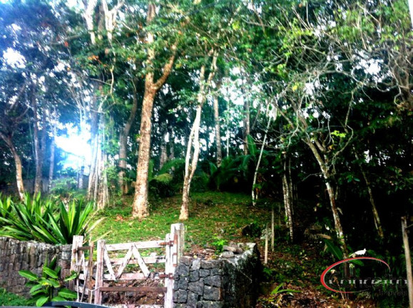 Terreno à Venda, 400 m² em Ponta Grossa - Ubatuba