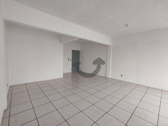 Imagem Sala Comercial à Venda ou Locação, 40 m² em Centro - Santa Cruz Do Sul Imagem Sala Comercial à Venda ou Locação, 40 m² em Centro - Santa Cruz Do Sul