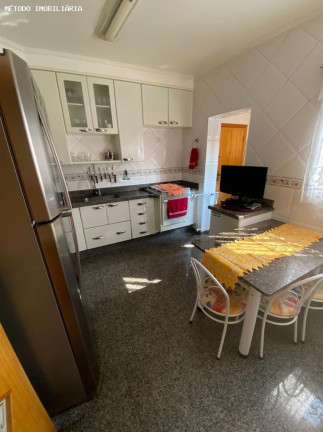 Imagem Apartamento com 3 Quartos à Venda, 130 m² em Ipiranga - São Paulo