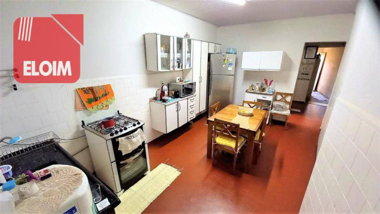 Imagem Casa com 2 Quartos à Venda, 120 m² em Lapa - São Paulo