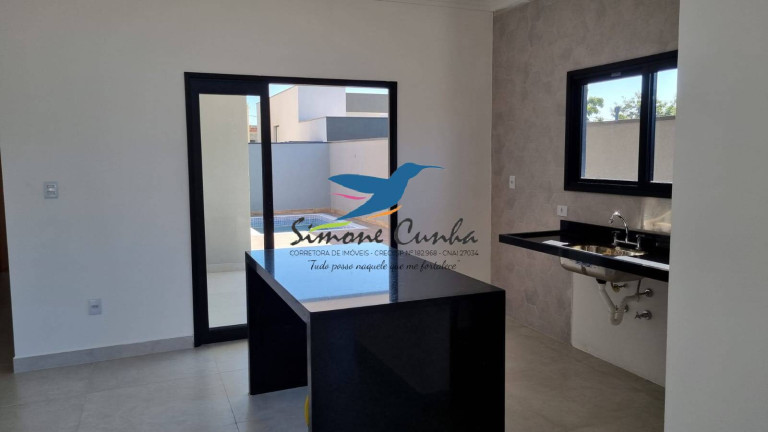 Imagem Casa com 3 Quartos à Venda, 150 m² em Condomínio Terras Do Vale - Caçapava