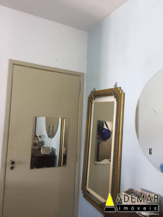 Imagem Apartamento com 2 Quartos à Venda, 53 m² em Jordanopolis - São Bernardo Do Campo Imagem Apartamento com 2 Quartos à Venda, 53 m² em Jordanopolis - São Bernardo Do Campo