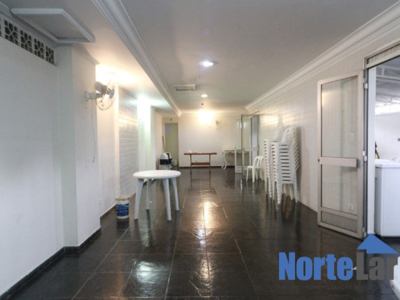 Imagem Apartamento com 2 Quartos à Venda, 50 m² em Limão - São Paulo