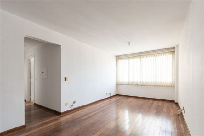Apartamento com 2 Quartos à Venda, 89 m² em Perdizes - São Paulo