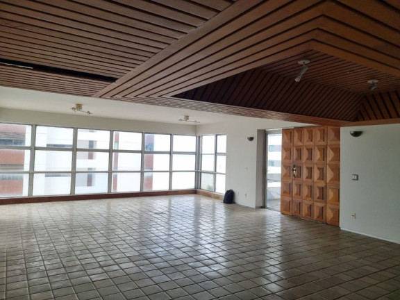 Imagem Apartamento com 4 Quartos à Venda, 284 m² em Boa Viagem - Recife Imagem Apartamento com 4 Quartos à Venda, 284 m² em Boa Viagem - Recife