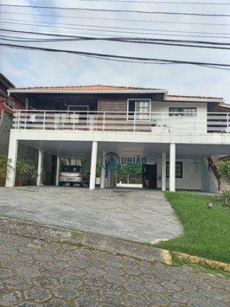Imagem Casa com 4 Quartos à Venda, 400 m² em Sape - Niterói
