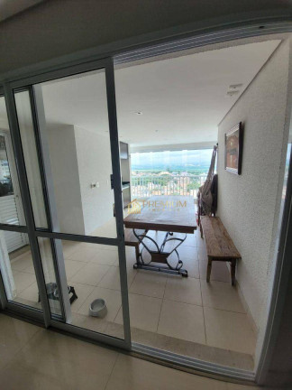 Imagem Imóvel com 3 Quartos à Venda, 125 m² em Condomínio Royal Park - São José Dos Campos