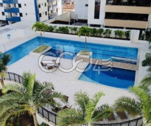 Imagem Apartamento com 2 Quartos à Venda, 77 m² em Luzia - Aracaju