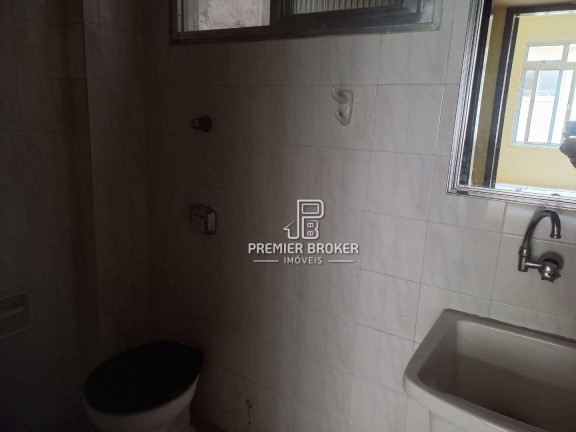 Imagem Apartamento com 1 Quarto à Venda, 42 m² em Jardim Cascata - Teresópolis Imagem Apartamento com 1 Quarto à Venda, 42 m² em Jardim Cascata - Teresópolis